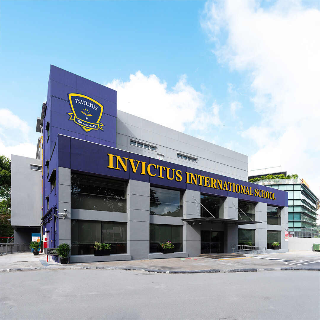 Invictus BT 2A (1.1)